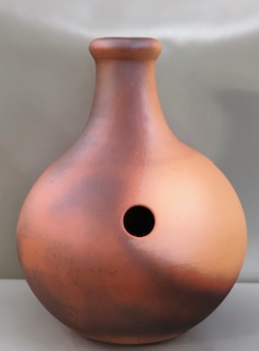 udu drum 33 Atelier Terre et Son